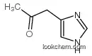 1-(1H-imidazol-5-yl)propan-2-one