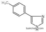 5-(4-methylphenyl)-1H-imidazole