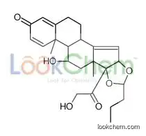 14,15-Dehydro Budesonide