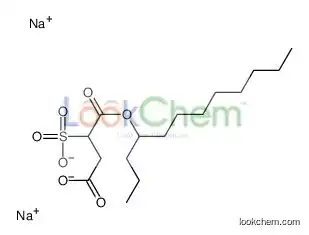 disodium,4-dodecan-4-yloxy-4-oxo-3-sulfonatobutanoate