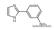 3-(1H-imidazol-2-yl)aniline