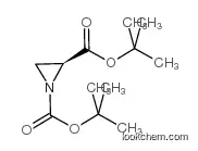 (S)-di-tert-butyl aziridine-1,2-dicarboxylate