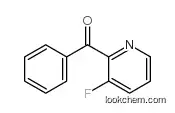 (3-fluoropyridin-2-yl)-phenylmethanone