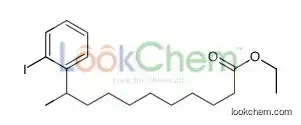 ethyl 10-(2-iodophenyl)undecanoate