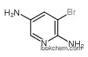 3-BROMO-2,5-DIAMINOPYRIDINE