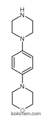4-(4-piperazin-1-ylphenyl)morpholine