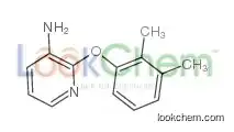 2-(2,3-DIMETHYLPHENOXY)PYRIDIN-3-AMINE