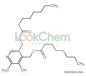 PYRIDOXINE DICAPRYLATE