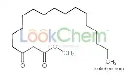 methyl 3-oxooctadecanoate