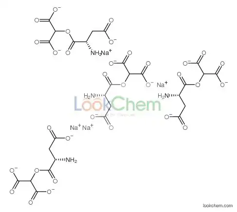 TETRASODIUM DICARBOXYMETHYL ASPARTATE