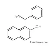 (R)-(-)-1-(-AMINOBENZYL)-2-NAPHTHOL