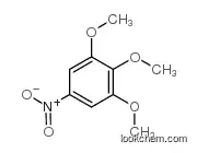 1,2,3-TRIMETHOXY-5-NITROBENZENE