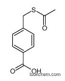 4-(acetylsulfanylmethyl)benzoic acid