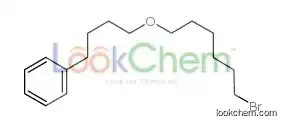 4-(6-bromohexoxy)butylbenzene