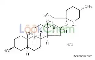 Tomatidin Hydrochloride