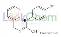 1-benzyl-3-(4-bromophenyl)urea