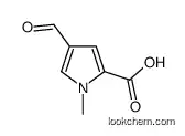 4-formyl-1-methylpyrrole-2-carboxylic acid