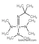 tert-butyliminotantalum,dimethylazanide