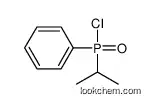 [chloro(propan-2-yl)phosphoryl]benzene