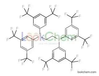1,2-BIS[BIS(3,5-DITRIFLUOROMETHYLPHENYL)PHOSPHINO]ETHANE