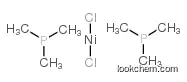 DICHLOROBIS(TRIMETHYLPHOSPHINE)NICKEL(II)