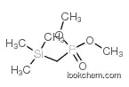DIMETHYL TRIMETHYLSILYLMETHYLPHOSPHONATE