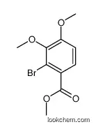 methyl 2-bromo-3,4-dimethoxybenzoate