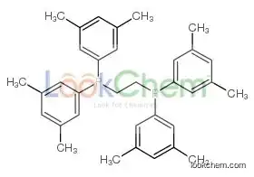2-bis(3,5-dimethylphenyl)phosphanylethyl-bis(3,5-dimethylphenyl)phosphane