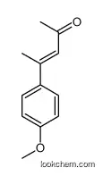 (Z)-4-(4-methoxyphenyl)pent-3-en-2-one