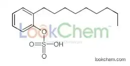 (2-nonylphenyl) hydrogen sulfate