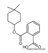 2-(4,4-dimethylcyclohexyl)oxycarbonylbenzoic acid