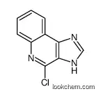 4-chloro-3H-imidazo[4,5-c]quinoline