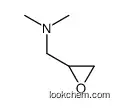 N,N-dimethyl-1-(oxiran-2-yl)methanamine