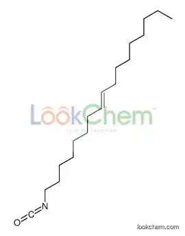 1-isocyanatoheptadec-8-ene