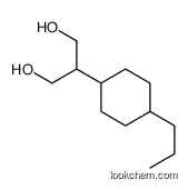 2-(4-propylcyclohexyl)propane-1,3-diol