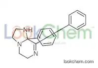 8,8a-diphenyl-2,3,5,6-tetrahydro-1H-imidazo[1,2-a]pyrazine