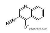 3-diazonioquinolin-4-olate