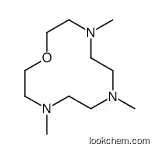 4,7,10-trimethyl-1-oxa-4,7,10-triazacyclododecane