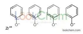 zirconium(4+),tetraphenoxide