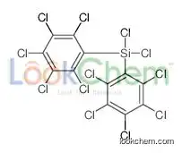 dichloro-bis(2,3,4,5,6-pentachlorophenyl)silane