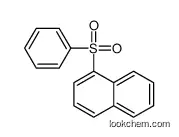 1-(benzenesulfonyl)naphthalene