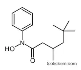 N-hydroxy-3,5,5-trimethyl-N-phenylhexanamide