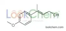 3-(4-methoxyphenyl)but-2-en-1-ol