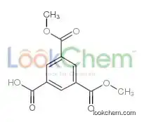 3,5-bis(methoxycarbonyl)benzoic acid