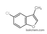 5-chloro-3-methyl-1-benzofuran