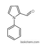 1-phenylpyrrole-2-carbaldehyde