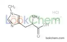 (2S)-2-amino-3-(1-methylimidazol-4-yl)propanoic acid,dihydrochloride