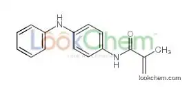 N-(4-anilinophenyl)-2-methylprop-2-enamide