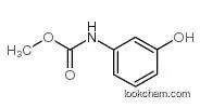 methyl N-(3-hydroxyphenyl)carbamate