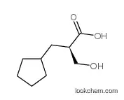 (R)--(HYDROXYMETHYL)-CYCLOPENTANEPROPANOIC ACID